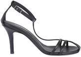 Thumbnail for your product : Paco Rabanne Buckled Sandals