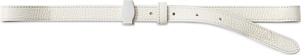 Veronica Beard Dash Women's Leather Belt