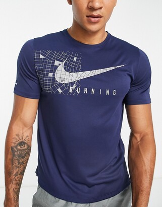 nike miler asos