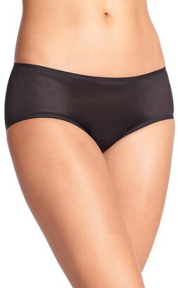 Wolford Sheer Touch Brief