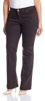 Thumbnail for your product : Wrangler Women's Cowgirl Cut Ultimate Riding Jean Q-Baby Midrise Jean
