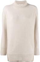 Thumbnail for your product : Vince roll neck jumper