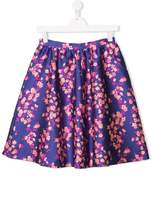 Thumbnail for your product : Señorita Lemoniez TEEN Nara short skirt