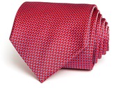 Thumbnail for your product : Bloomingdale's The Men's Store At The Men's Store at Micro Harlequin Classic Tie - 100% Exclusive