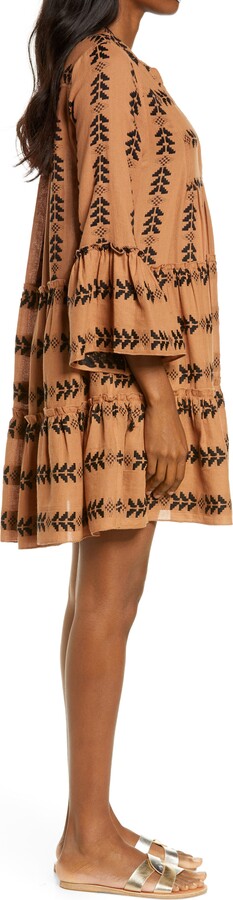 Elan grecian cover up Clearance