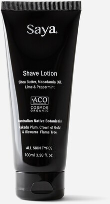 J.Crew Saya® shaving lotion