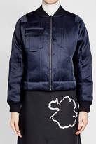 Thumbnail for your product : Diane von Furstenberg Satin Jacket