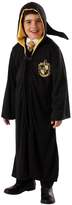 Thumbnail for your product : Harry Potter Hufflepuff Robe