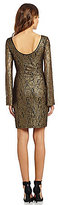 Thumbnail for your product : Gianni Bini Annette Bell-Sleeve Lace Dress