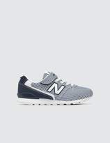 Thumbnail for your product : New Balance 996 Pre-School