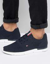 Thumbnail for your product : Tommy Hilfiger Tobias Runner Sneakers