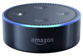 Amazon Echo Dot Portable Bluetooth Speaker - Black