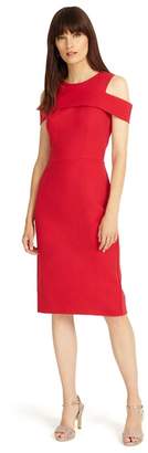 Phase Eight - Red Martina Dress