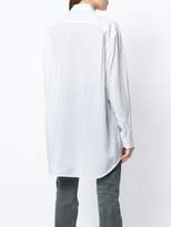 Thumbnail for your product : Balenciaga Pulled Shirt