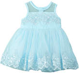Thumbnail for your product : Nanette Lepore Girls' Embroidered Dress