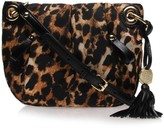 Thumbnail for your product : Vince Camuto CHRIS CROSSBODY