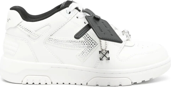 Off-White Out of Office Metal sneakers