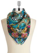 Thumbnail for your product : Echo Persian Silk Scarf