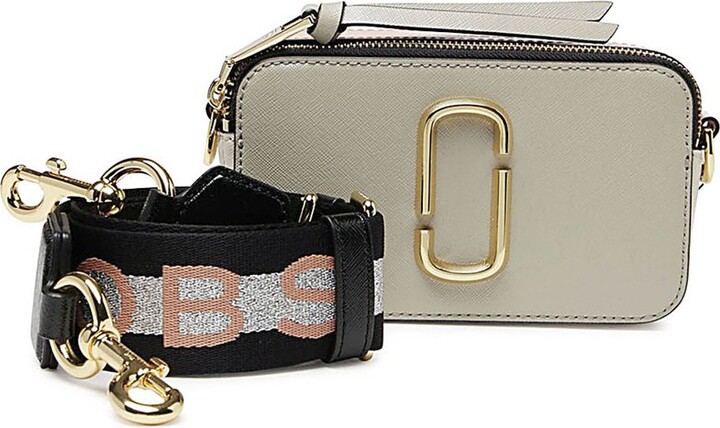 Marc Jacobs The Snapshot Small Camera Bag - ShopStyle