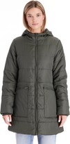 Thumbnail for your product : Modern Eternity Maternity Maternity Gianna - 3in1 Hybrid Puffer Jacket