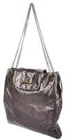 Thumbnail for your product : Chanel Large Drill Tote