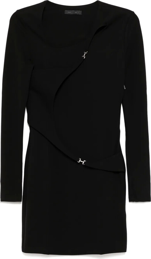 Heliot Emil Carabiner dress