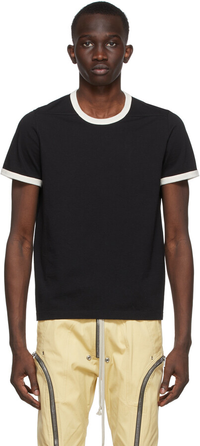 Rick Owens Men's T-shirts | Shop the world's largest collection of 