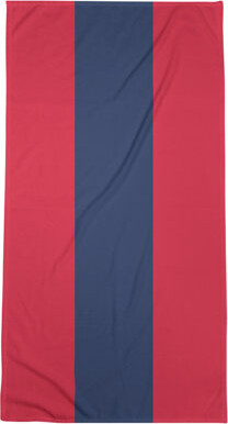 East Urban Home Cleveland Beach Towel