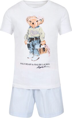 Ralph Lauren Kids' Clothes