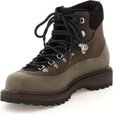 Thumbnail for your product : Diemme Roccia Vet Ankle Boots