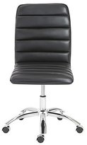 Thumbnail for your product : Euro Style Jaleh Office Chair No Arms