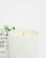 Thumbnail for your product : thisworks® This Works Neroli & Sweet Orange Candle 220g