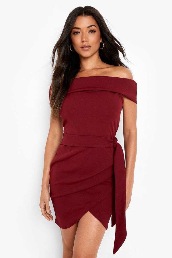 Red Bodycon Dress | Shop the world's ...