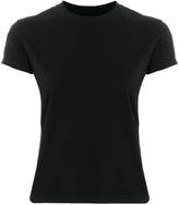 Thumbnail for your product : Rick Owens cropped T-shirt