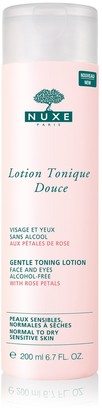 NUXE Skincare Rose Petal Gentle Toning Lotion - 6.7 oz.