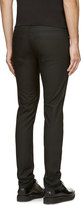 Thumbnail for your product : BLK DNM Black Coated 25 Jeans
