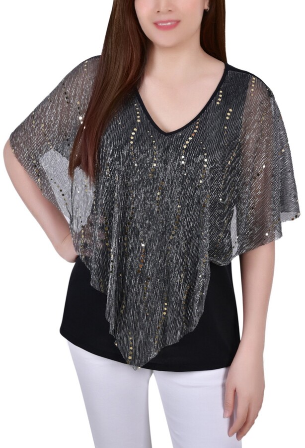 NY Collection Women's Tops | Shop the world's largest collection 