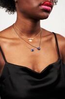 Thumbnail for your product : ADORNIA Fearless Necklace