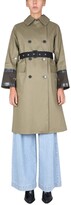 Thumbnail for your product : MACKINTOSH Marnoch Trench Coat
