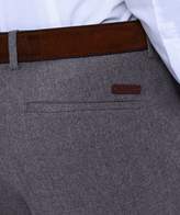 Thumbnail for your product : Baldessarini Virgin Wool Eli Trousers