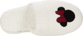 Thumbnail for your product : Barefoot Dreams Cozychic Classic Disney(r) Slipper (Cream) Women's Shoes