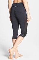 Thumbnail for your product : Michi 'Stardust' Crop Leggings