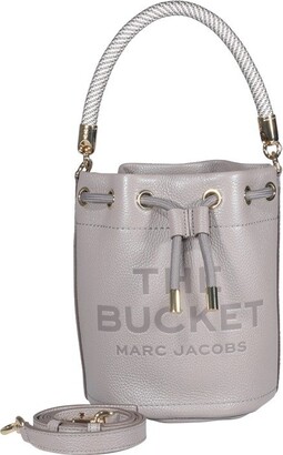Marc Jacobs Drawstring Bucket Bag