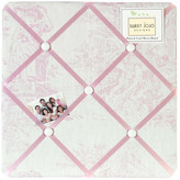 Thumbnail for your product : JoJo Designs Sweet French Toile Memo Board