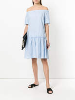Thumbnail for your product : Roberto Collina loose fit dress