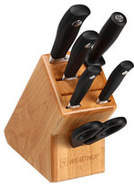 Thumbnail for your product : Wusthof Grand Prix II 7-Piece Block Set