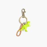 Thumbnail for your product : J.Crew Kids' T. rex key chain