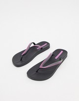 ipanema flip flops asos