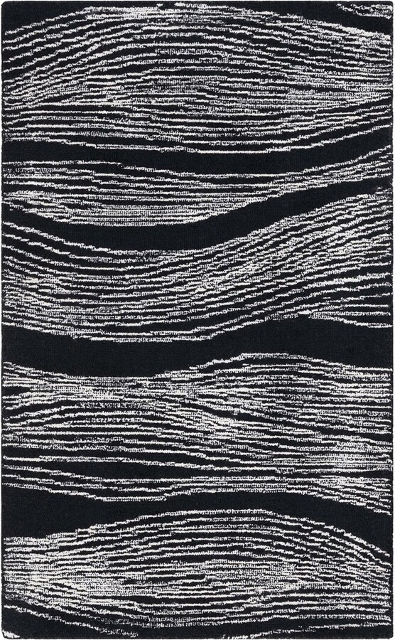 Safavieh Metro Indian Wool & Cotton Rug