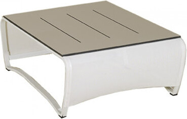 Les Jardins Jet Stream Coffee Table